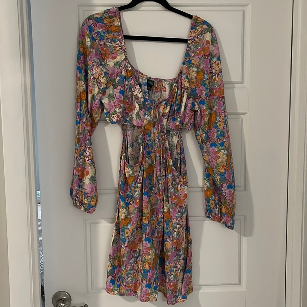 Brand new dress